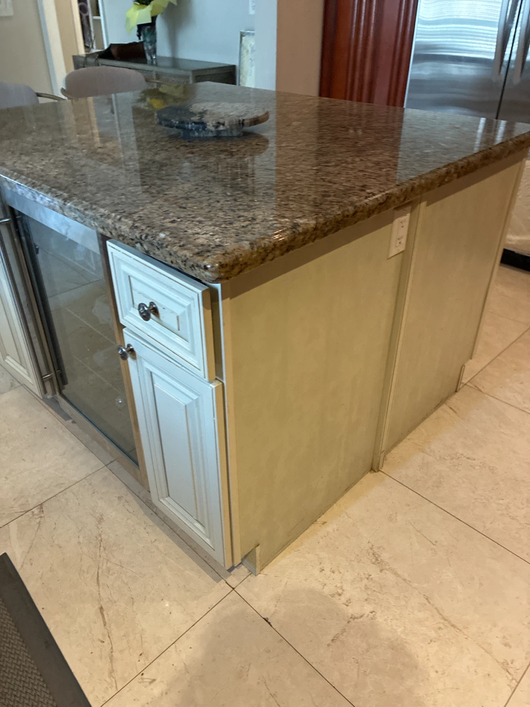 Granite Countertop - photo 2