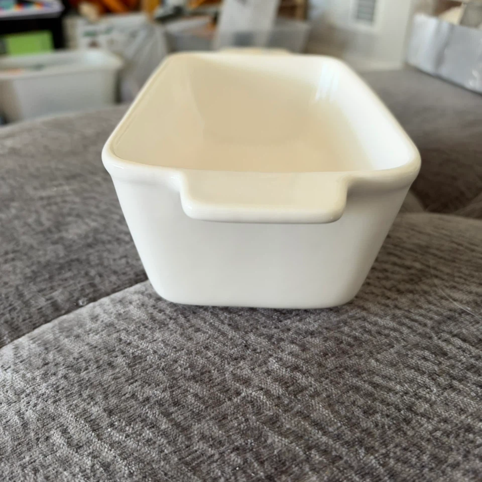 Disney Holiday Stoneware Baking Dish - photo 4