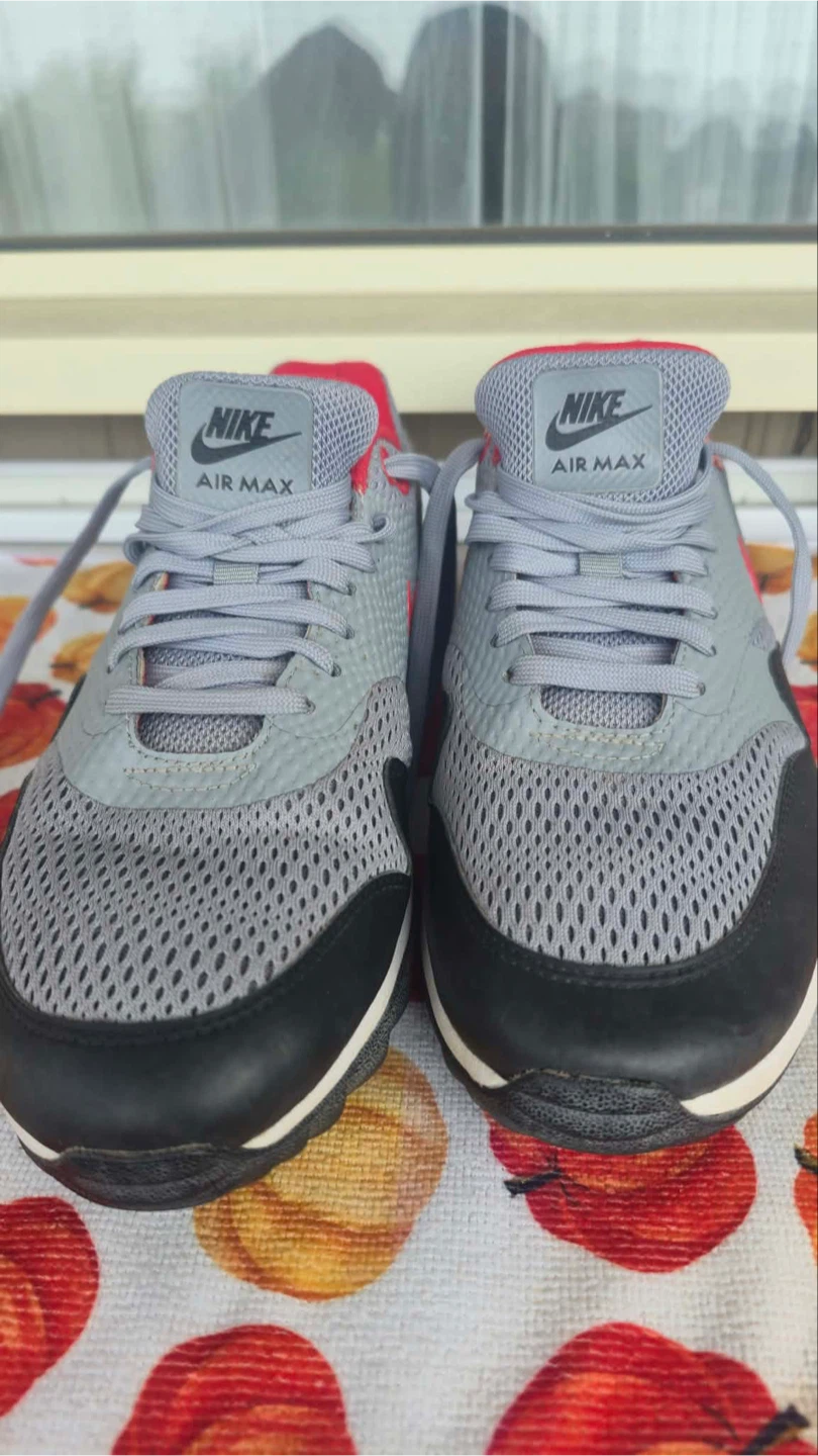 Nike Air Max Sneakers