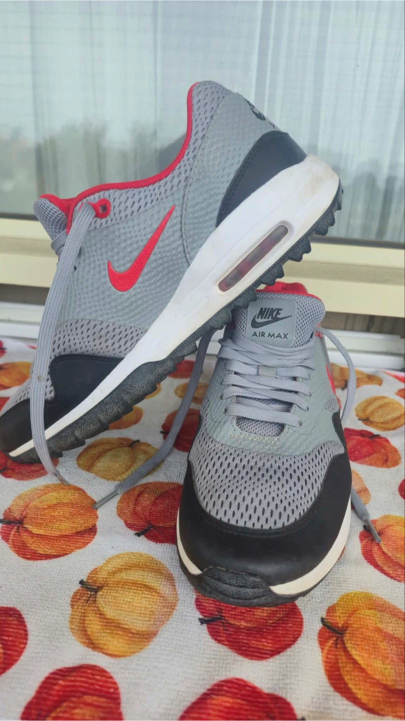Nike Air Max Sneakers - photo 3
