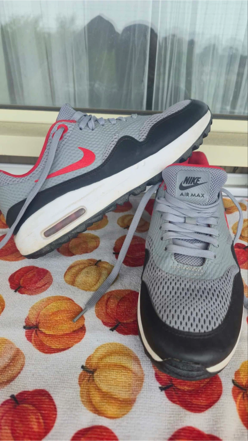 Nike Air Max Sneakers - photo 5