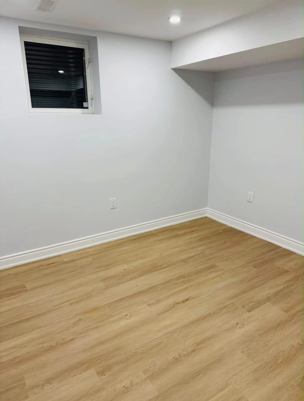 1 Bedroom Basement - photo 4