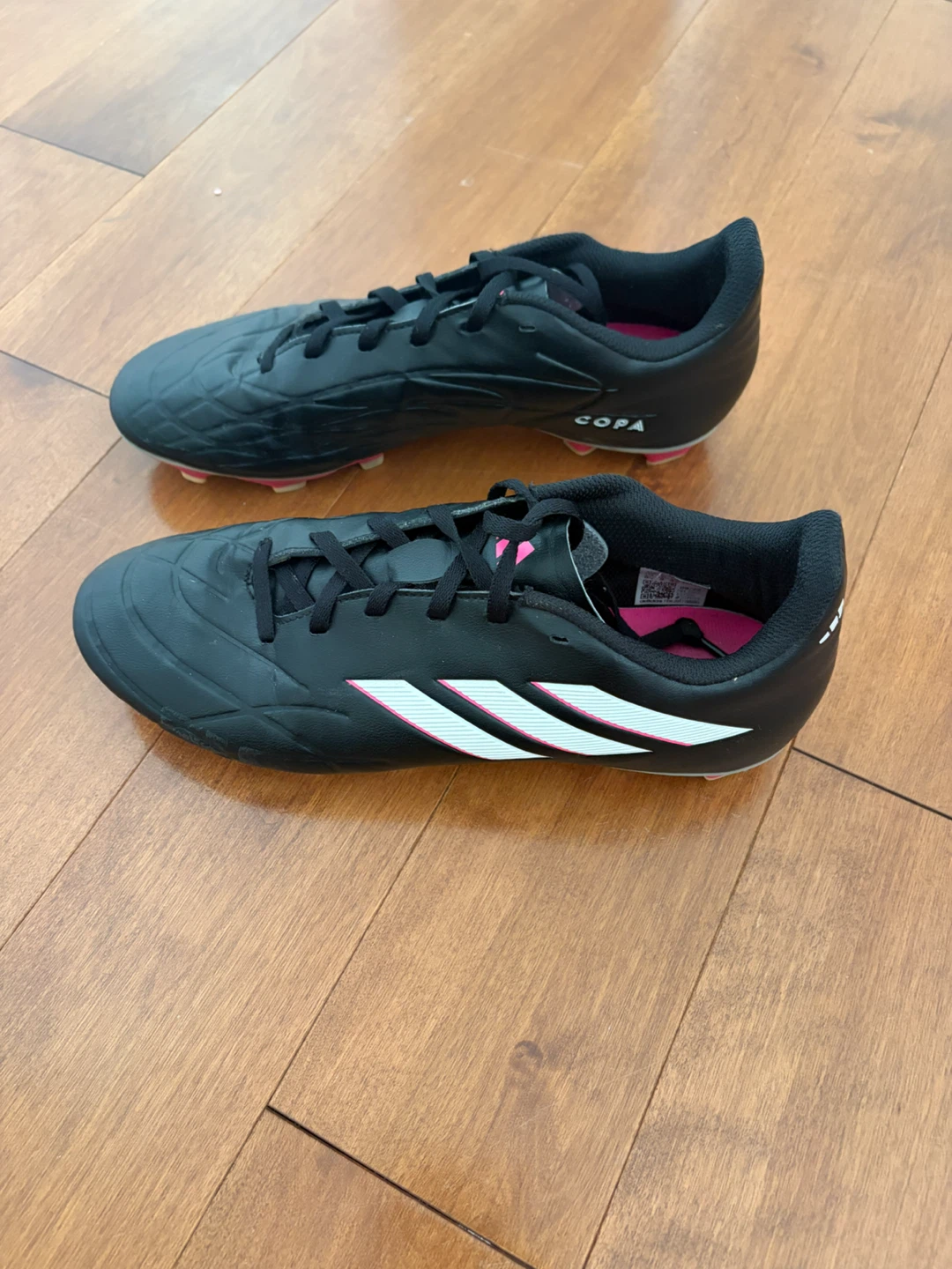Adidas Copa Soccer Cleats - photo 2