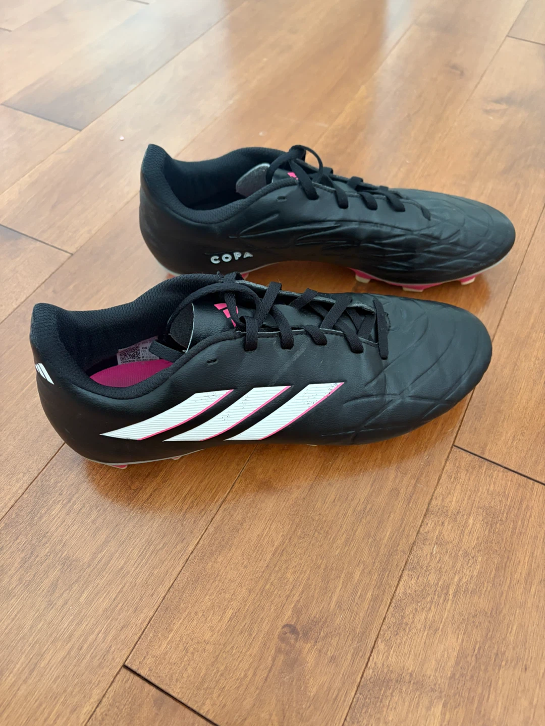 Adidas Copa Soccer Cleats - photo 3