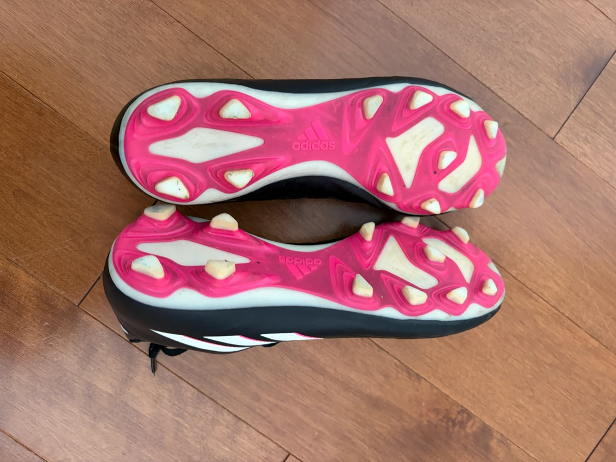 Adidas Copa Soccer Cleats - photo 4