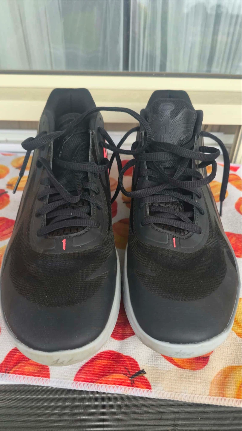Puma MB.01 Basketball Shoes