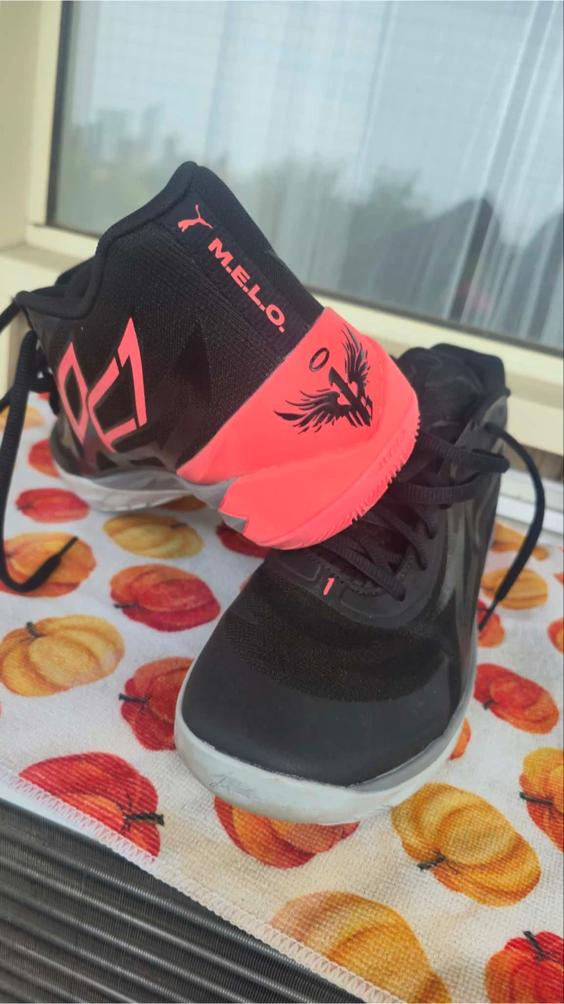 Puma MB.01 Basketball Shoes - photo 4