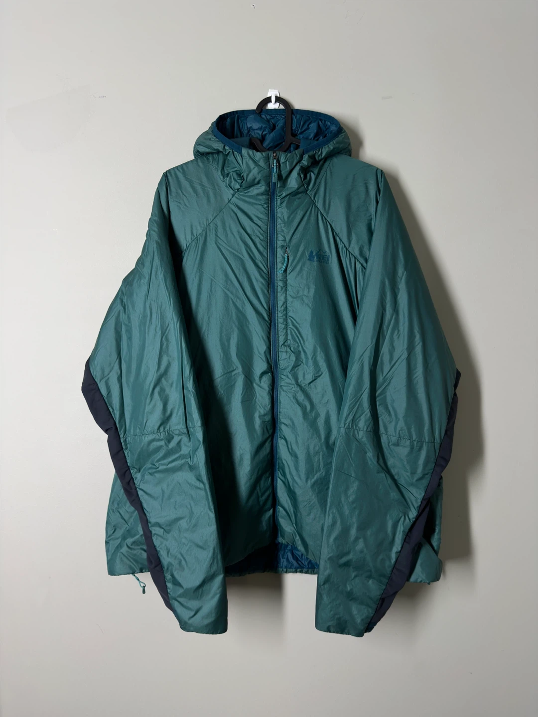 REI Puffer Jacket