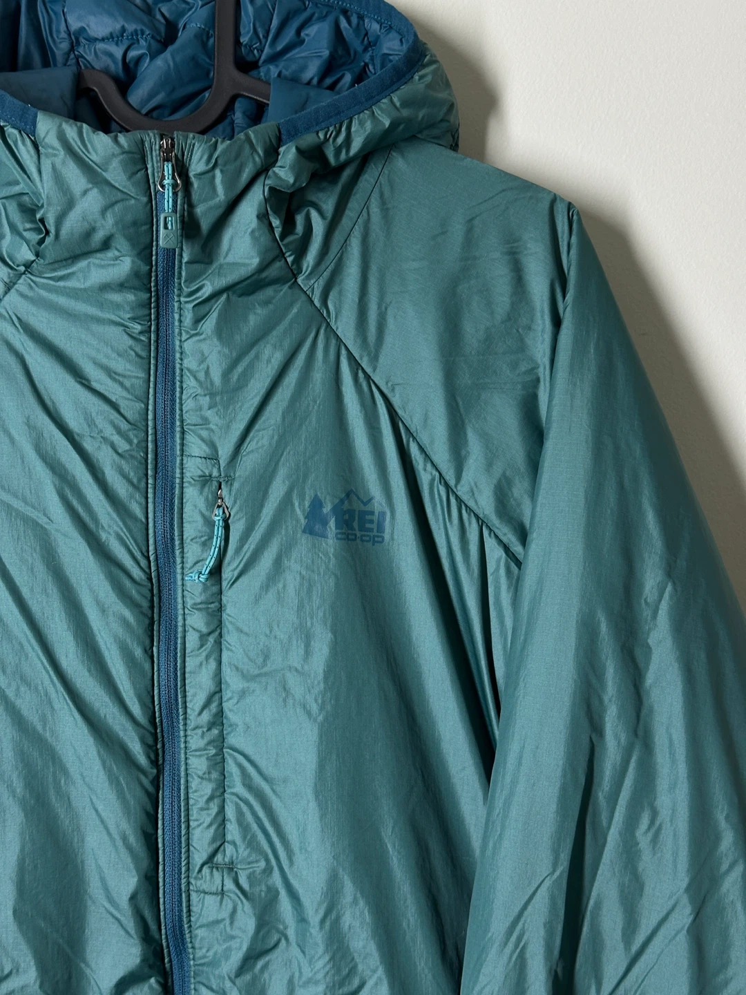 REI Puffer Jacket - photo 2