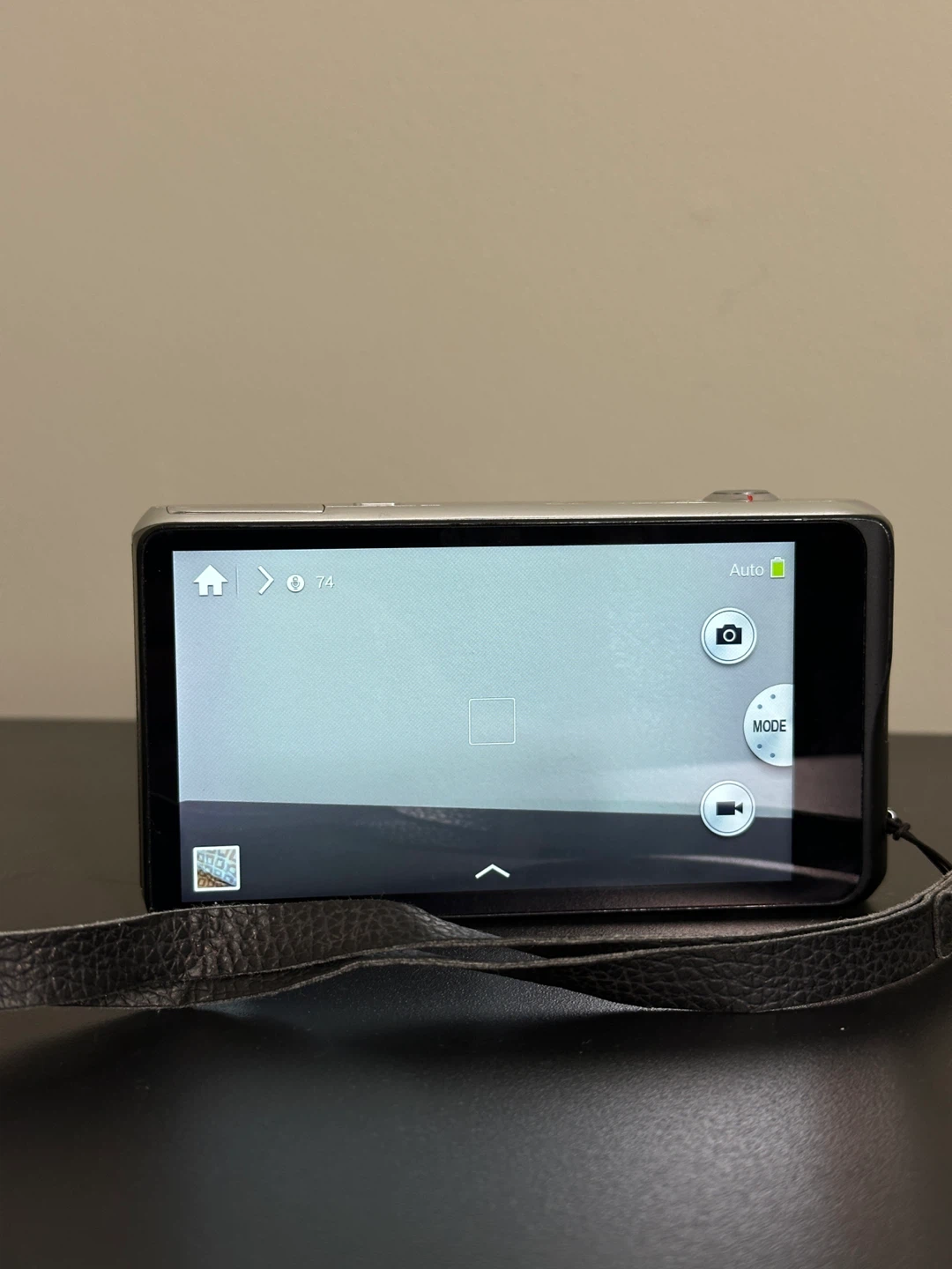 Samsung Galaxy 2 Camera 21x Optical Zoom - photo 2