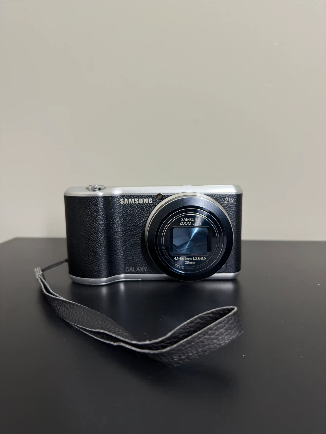 Samsung Galaxy 2 Camera 21x Optical Zoom - photo 4