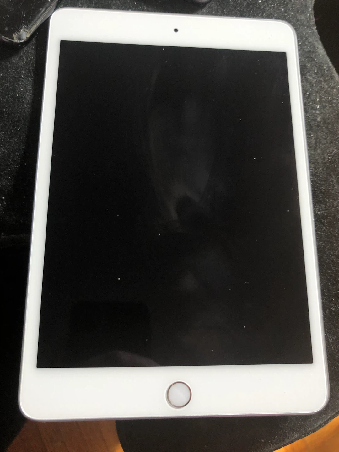 APPLE iPAD MINI 4 (16 GB - WiFi)