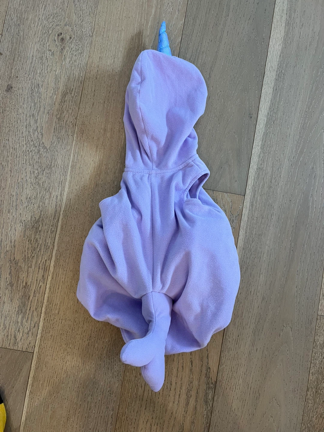 Narwhal Infant Costume 12-18 months - photo 2