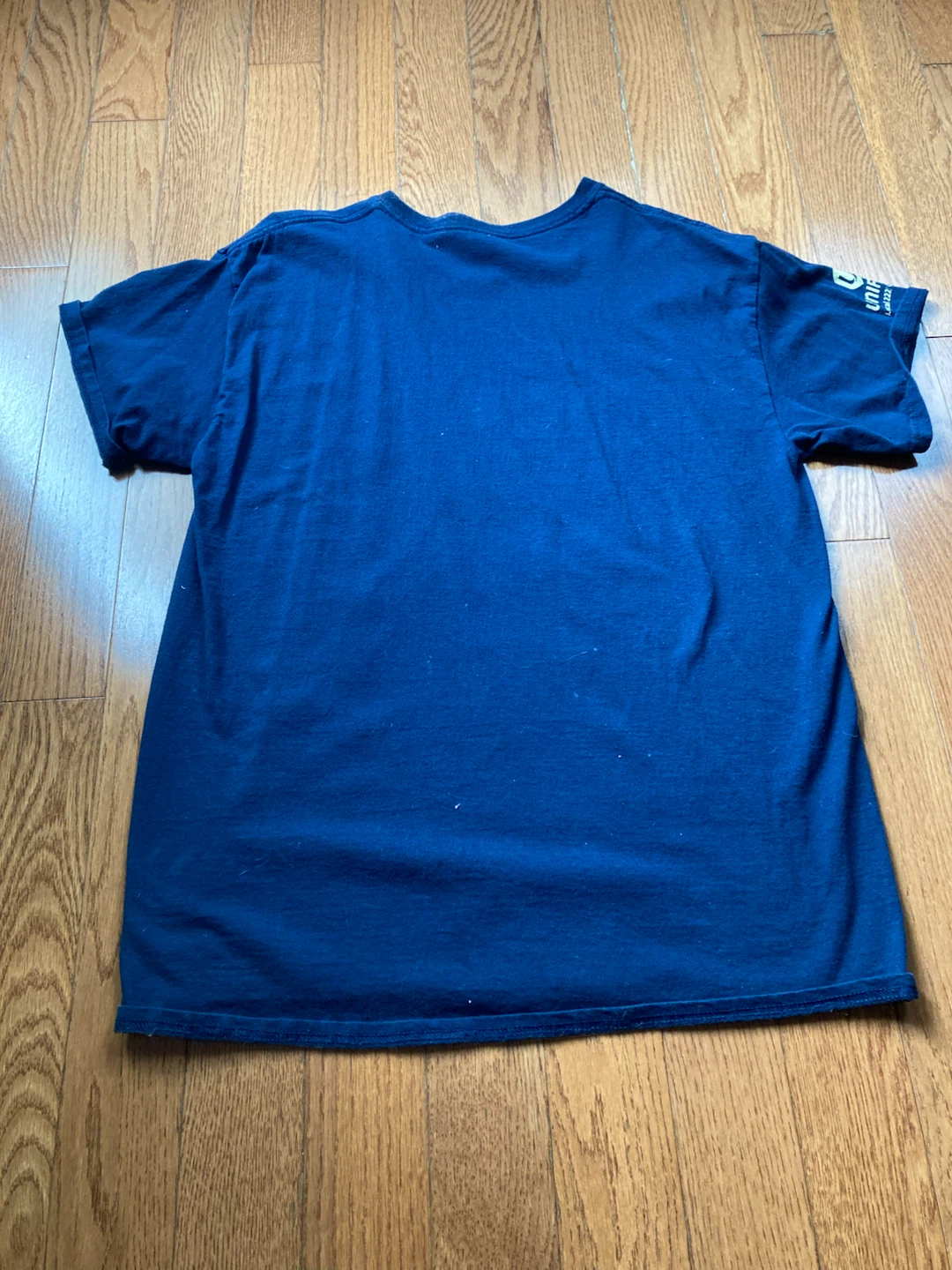 GM Oshawa Assembly Plant commemorative T-shirt - photo 2