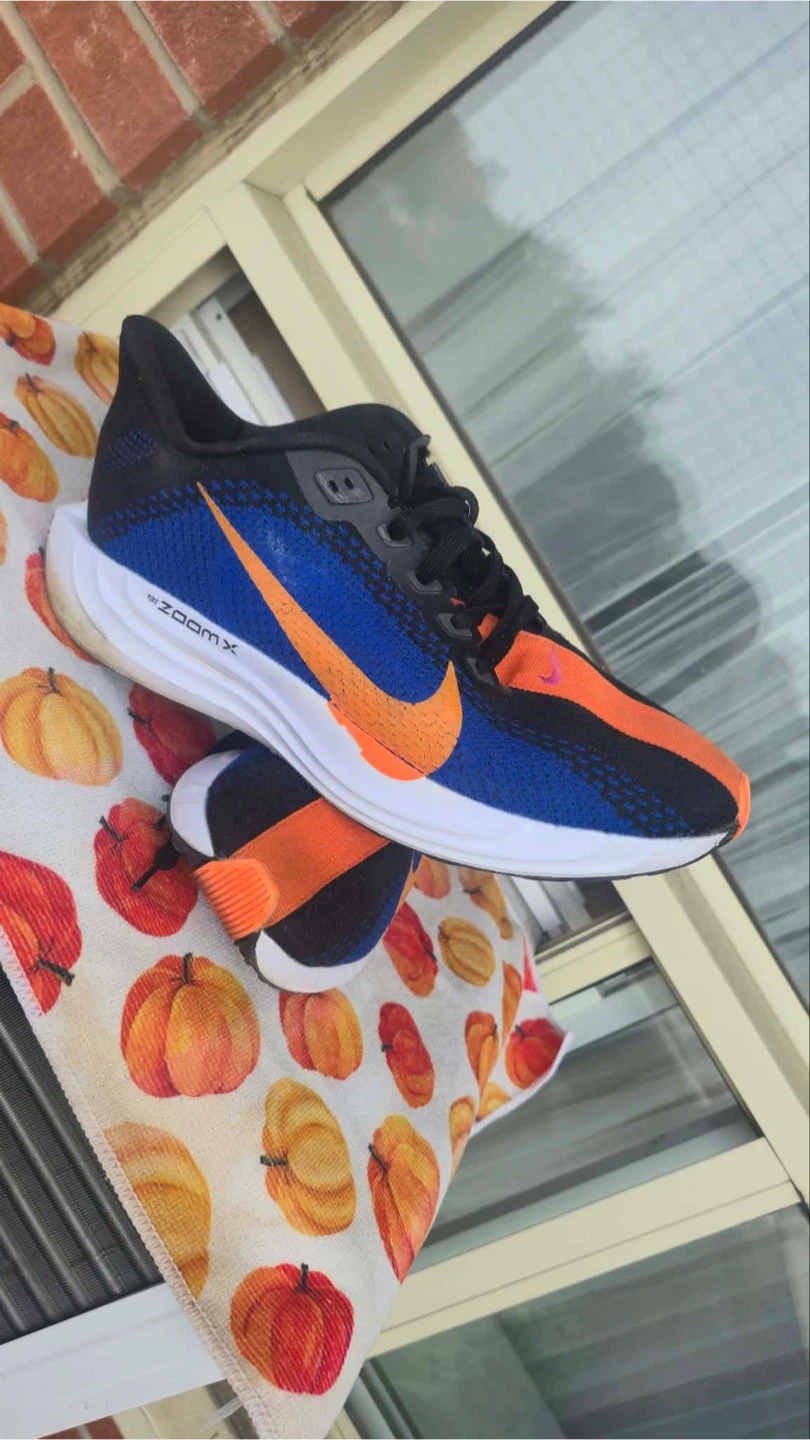 Nike ZoomX Running Shoes - photo 2