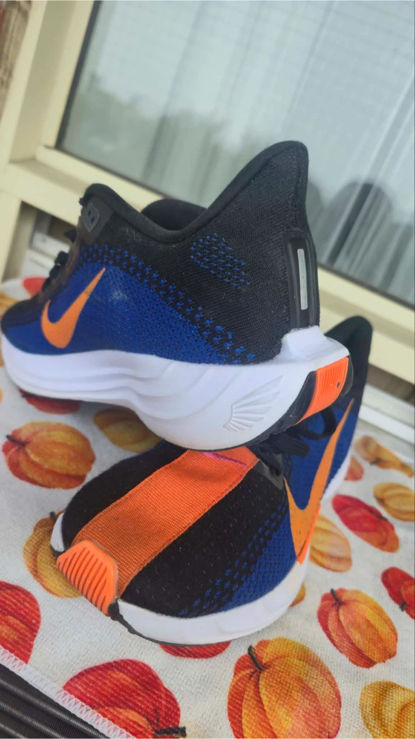 Nike ZoomX Running Shoes - photo 3