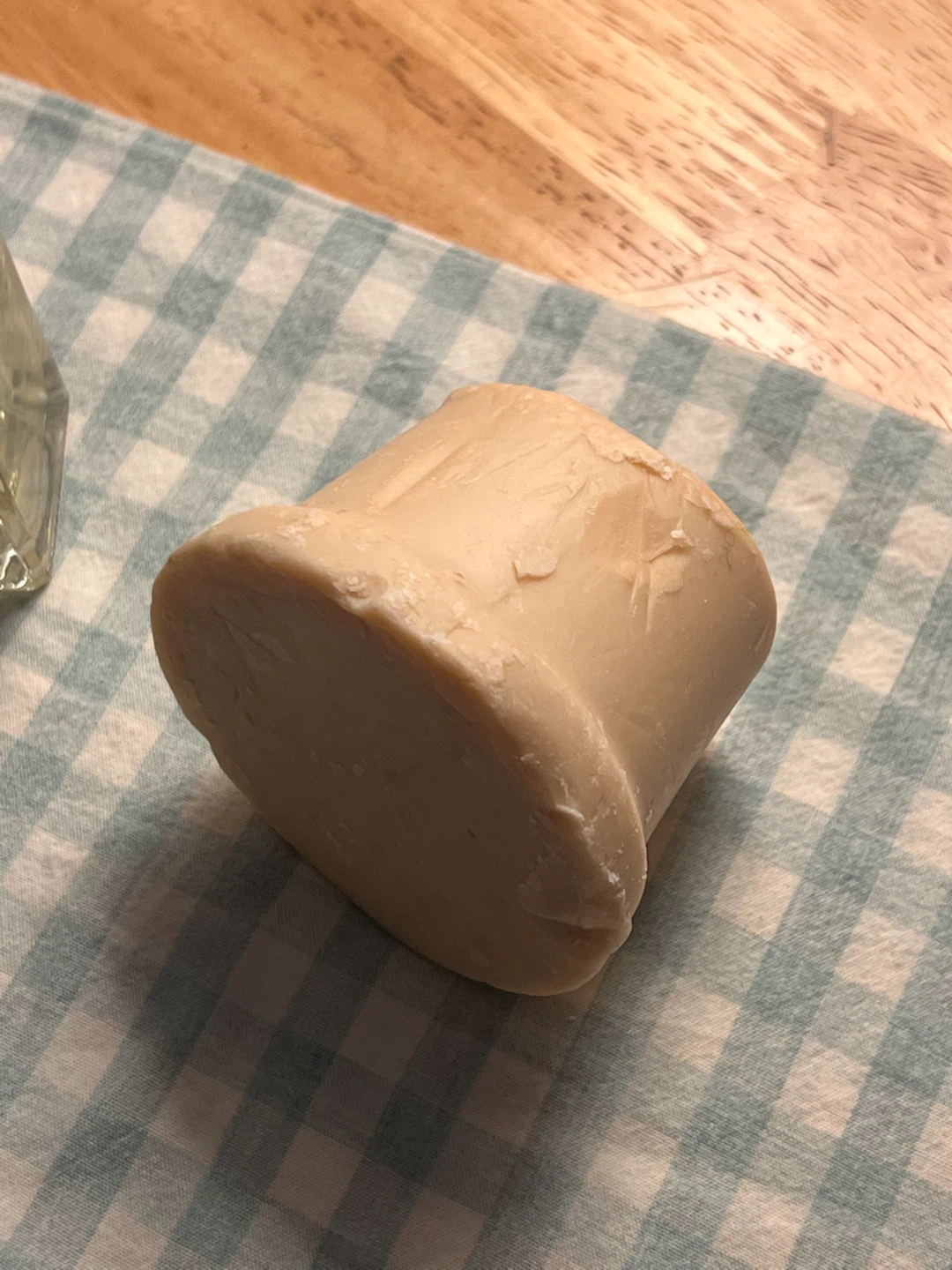 LUSH perfume 30ml Rose Jam and Body butter - photo 5