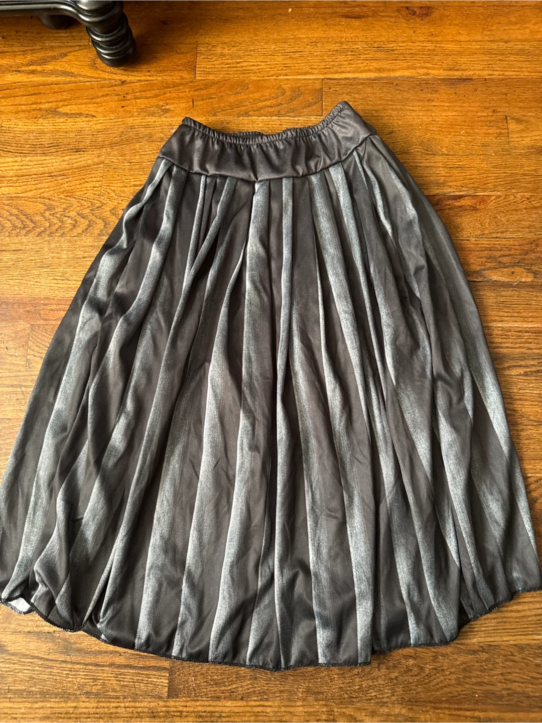 Wednesday Addams Nevermore Academy Costume Set - photo 4