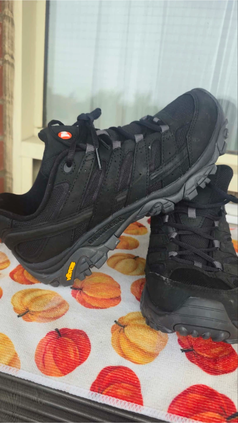 Merrell Moab 2 Hiking Shoes - photo 2