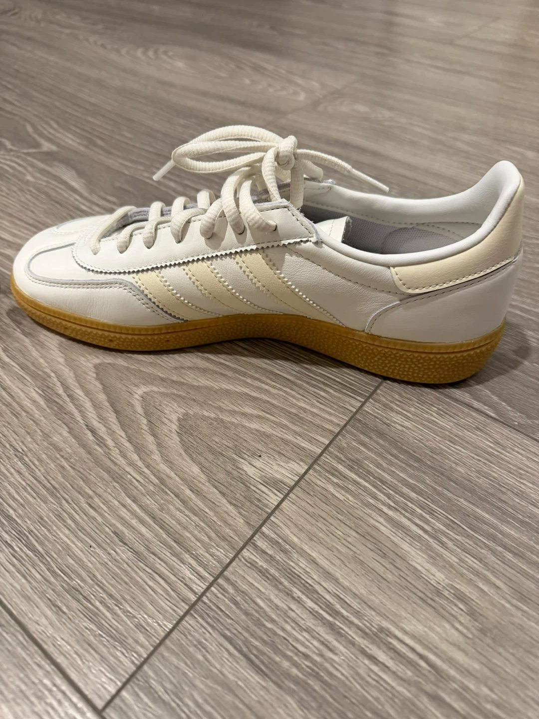 Adidas Spezial Handball Shoes - photo 2