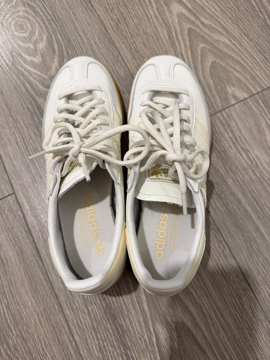 Adidas Spezial Handball Shoes - photo 3