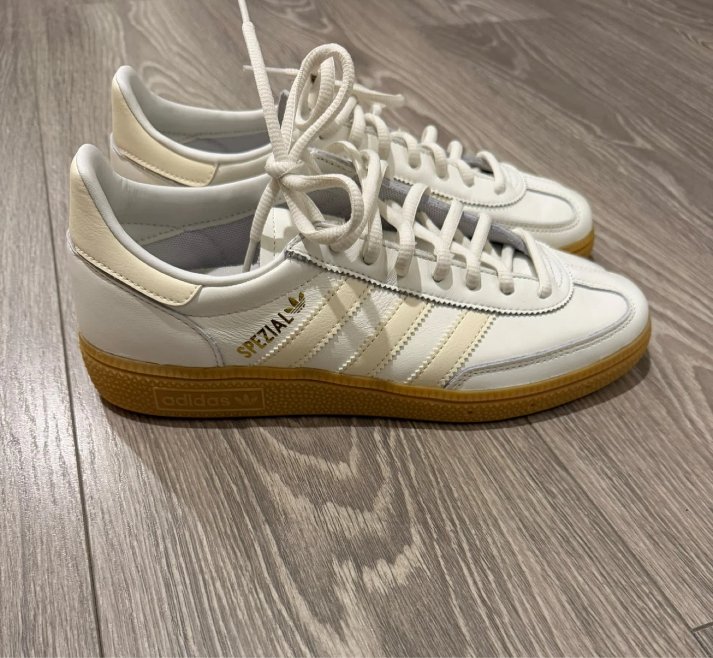 Adidas Spezial Handball Shoes