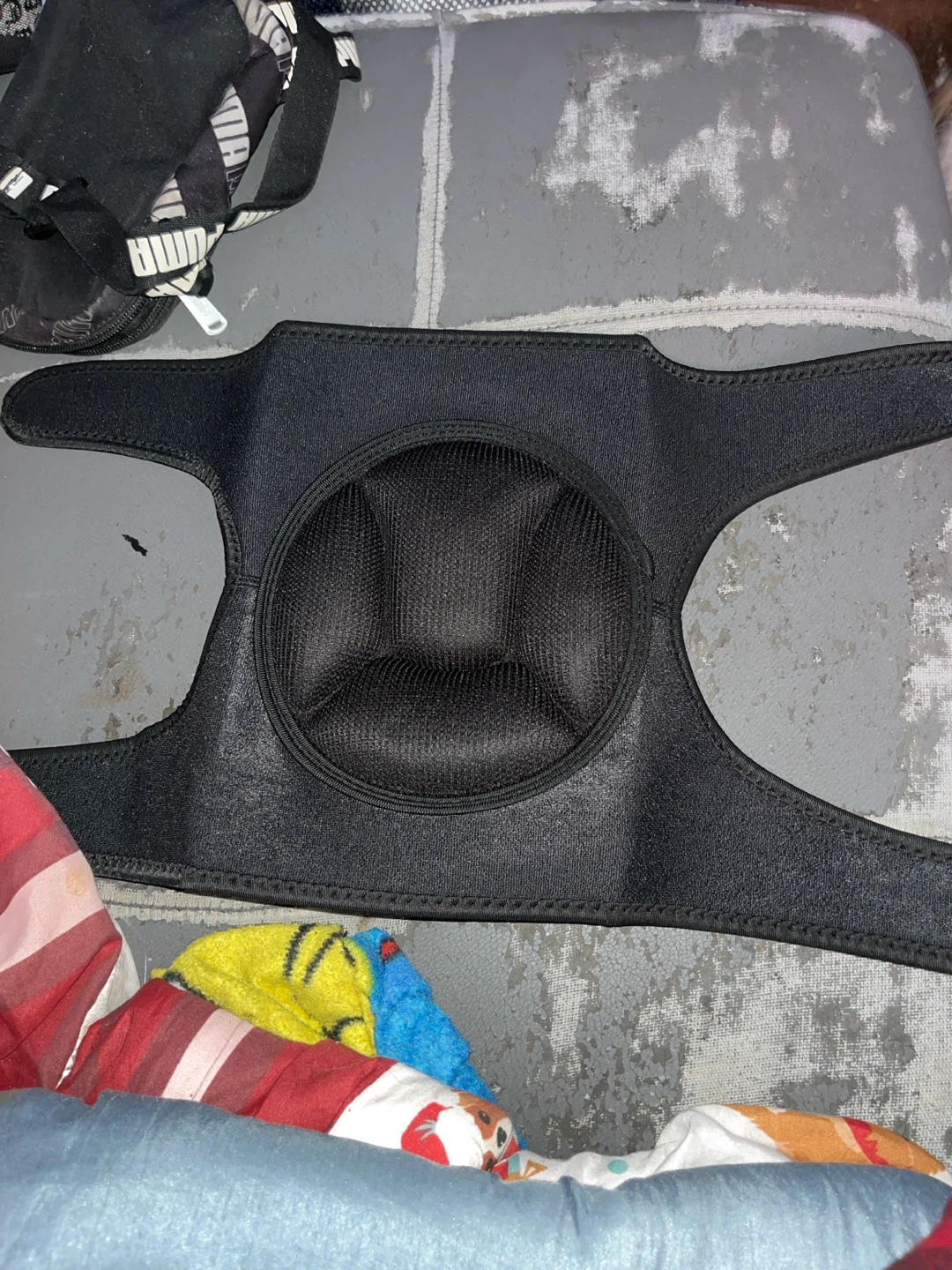 Set of Two Knee Pads Large - photo 2