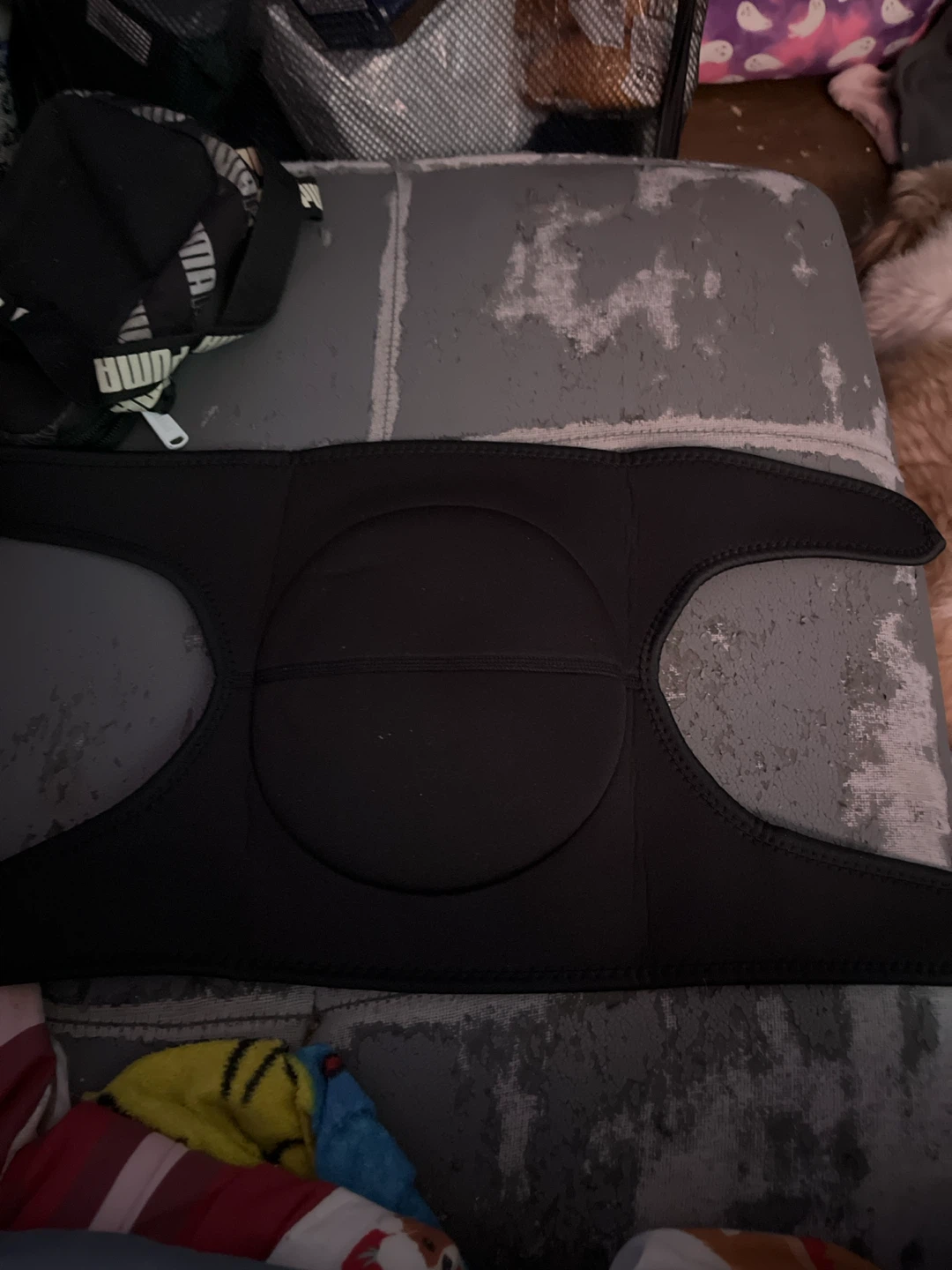 Set of Two Knee Pads Large - photo 3