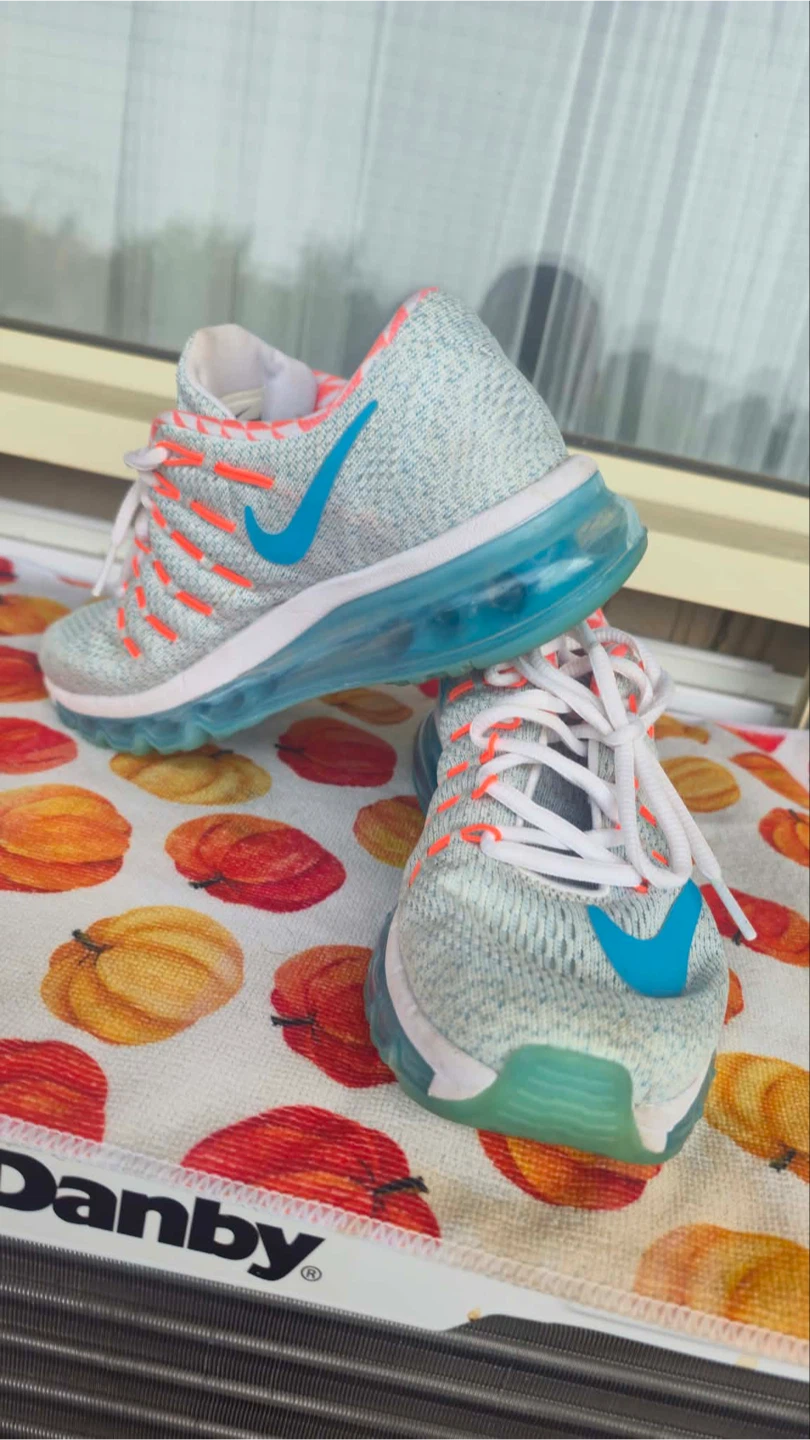 Nike Air Max 2016 N7 Running Shoes - photo 3