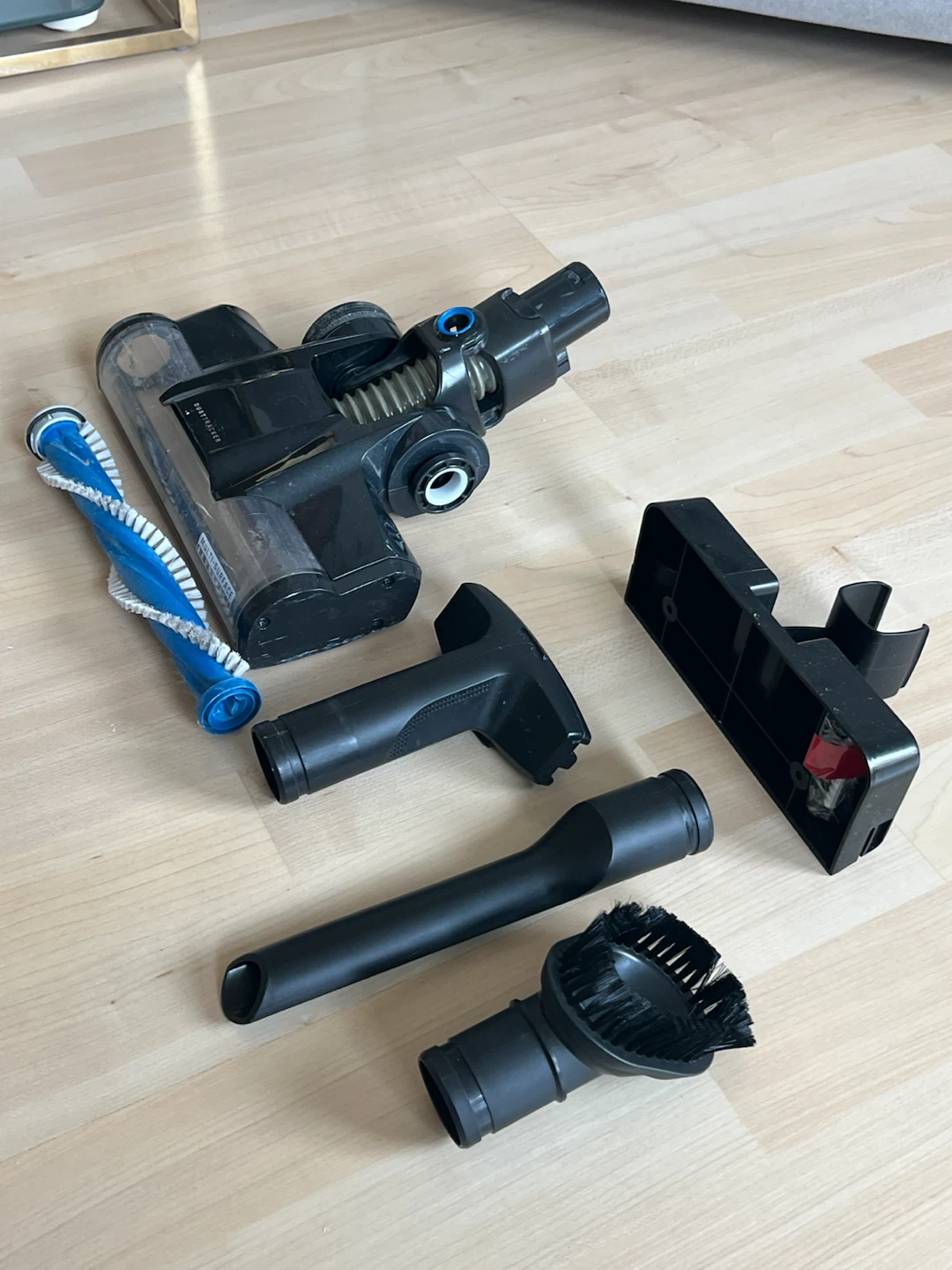 Hoover Blade+ ONEPWR Cordless Vacuum - photo 5