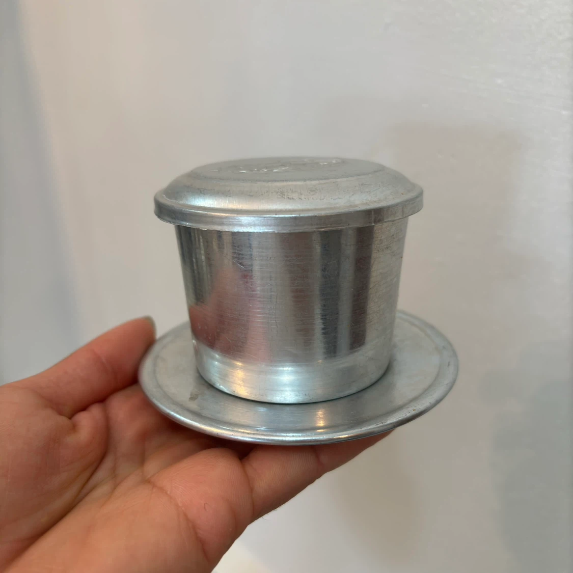 Vietnamese Coffee Filter (Phin)