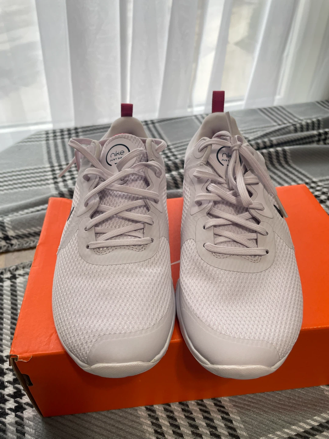 Nike Renew In-Season TR 11 Shoes Women’s size 6.5 - photo 4