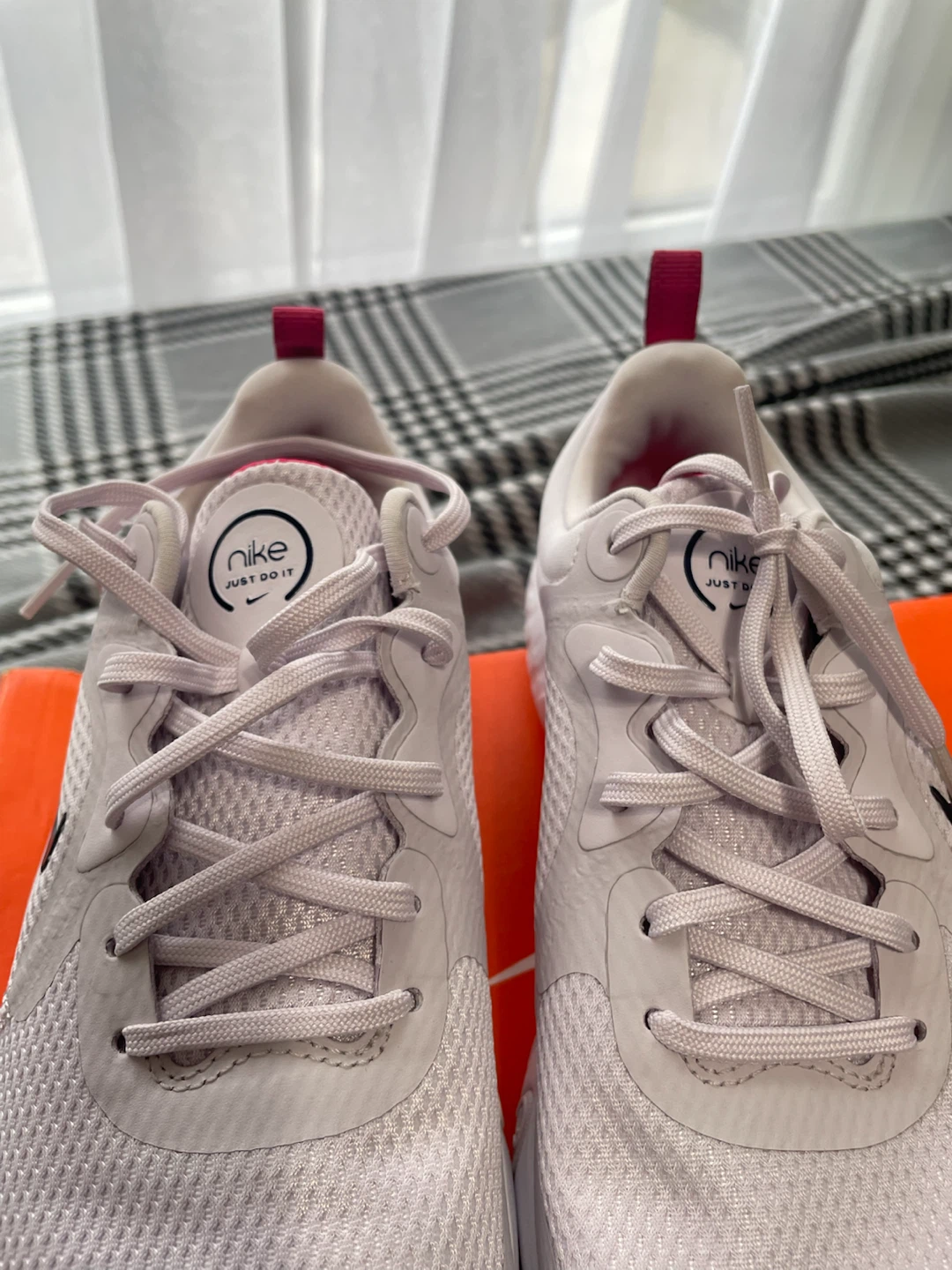 Nike Renew In-Season TR 11 Shoes Women’s size 6.5 - photo 5