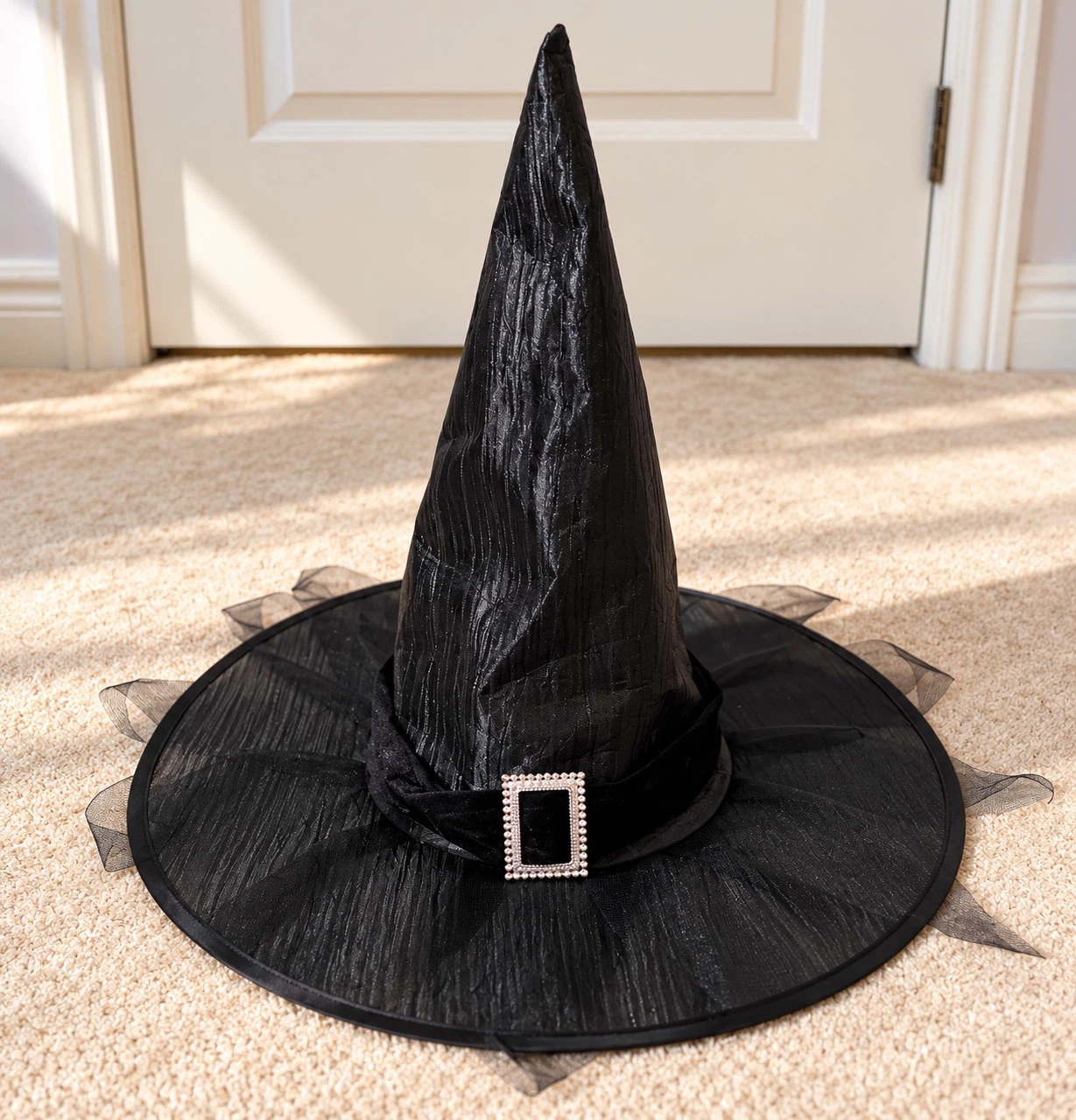 Halloween Hat