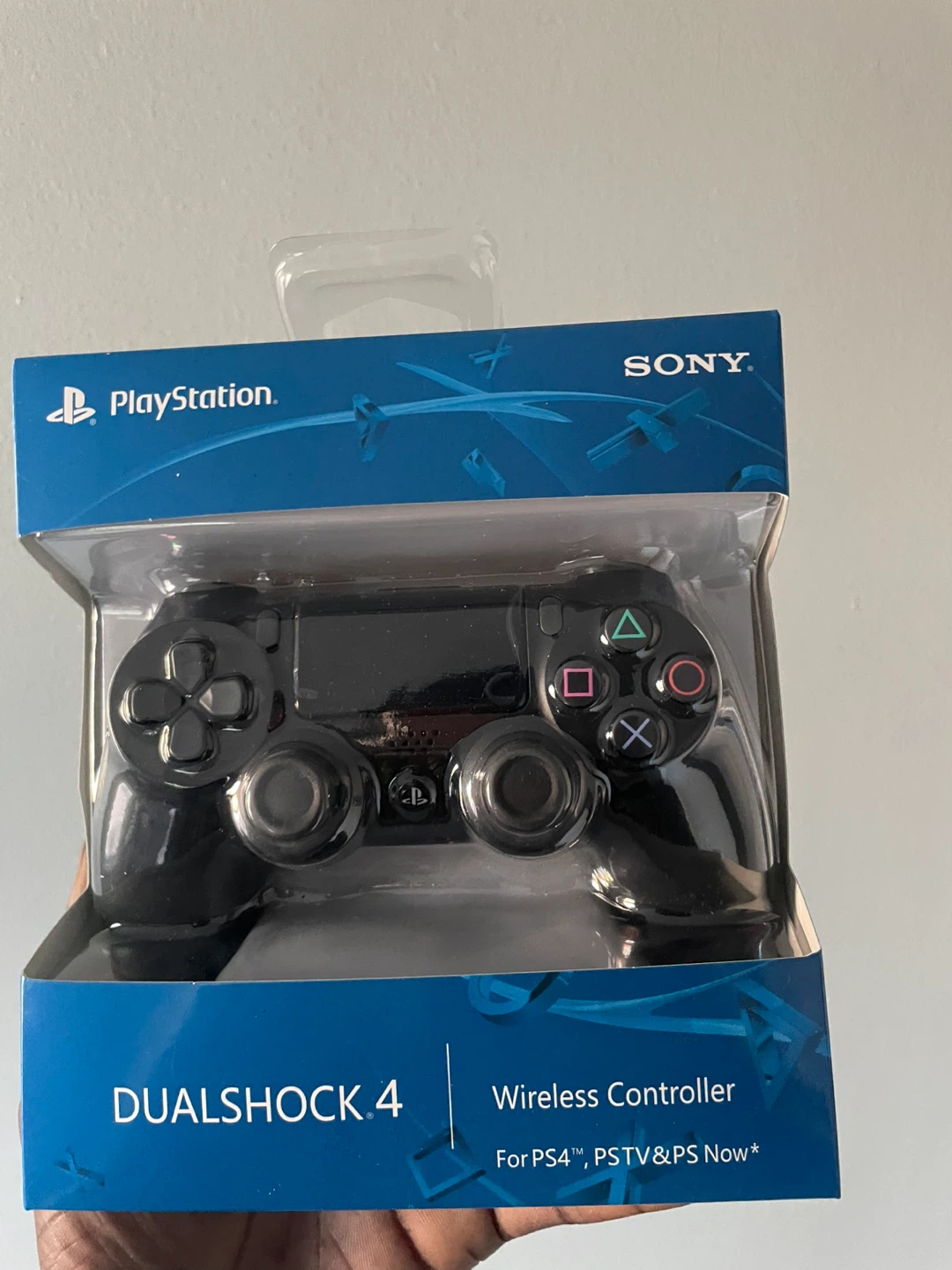Sony DualShock 4 Wireless Controller