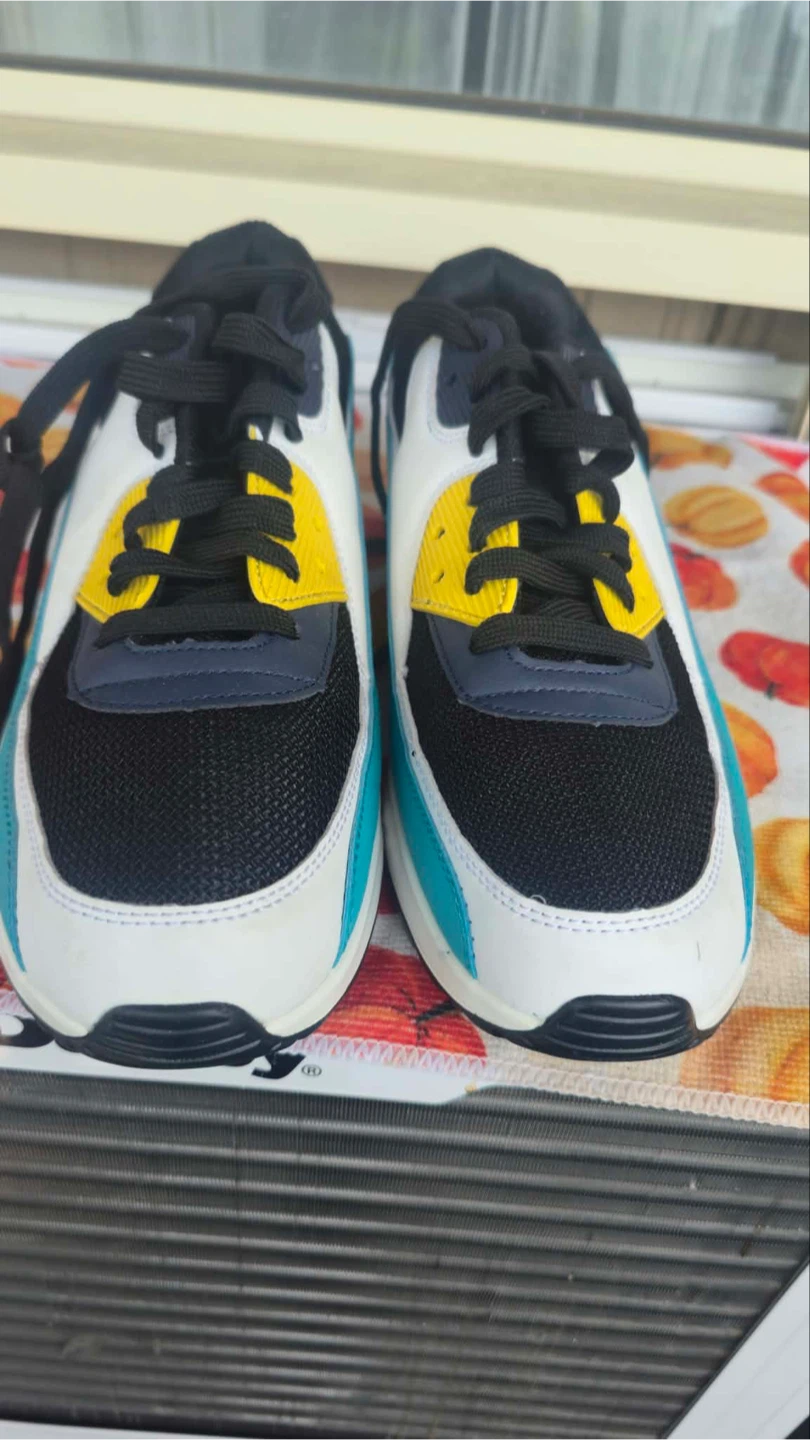Nike Air Max 90 Multi-colour Sneakers