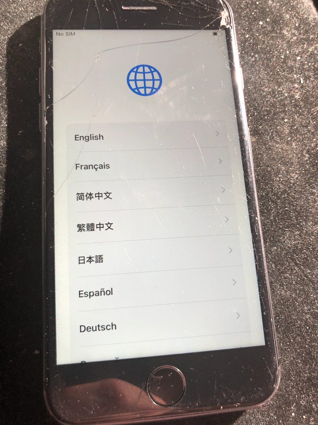 APPLE iPHONE 8 (Read Description) - photo 3