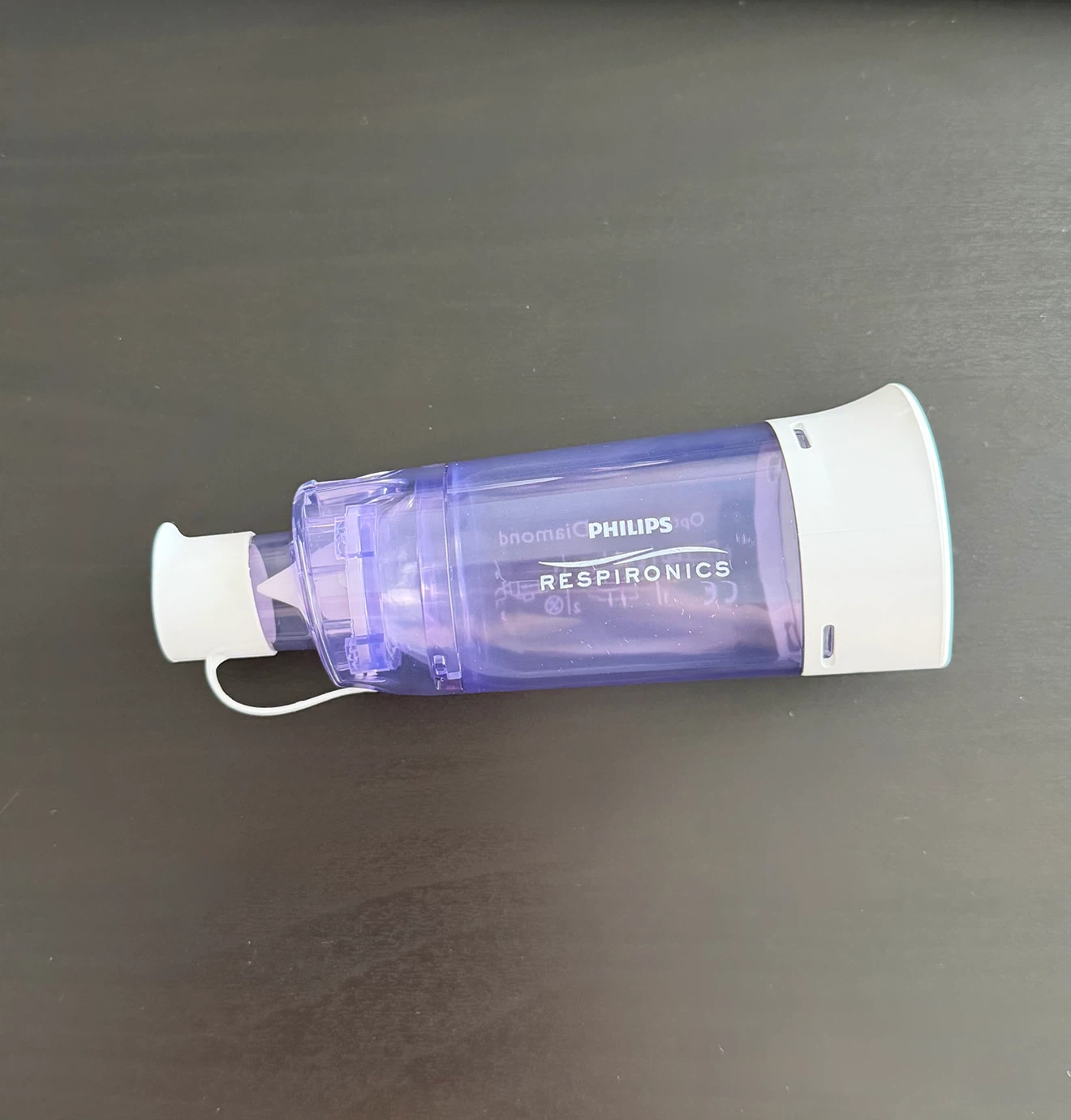Philips Respironics OptiChamber Diamond