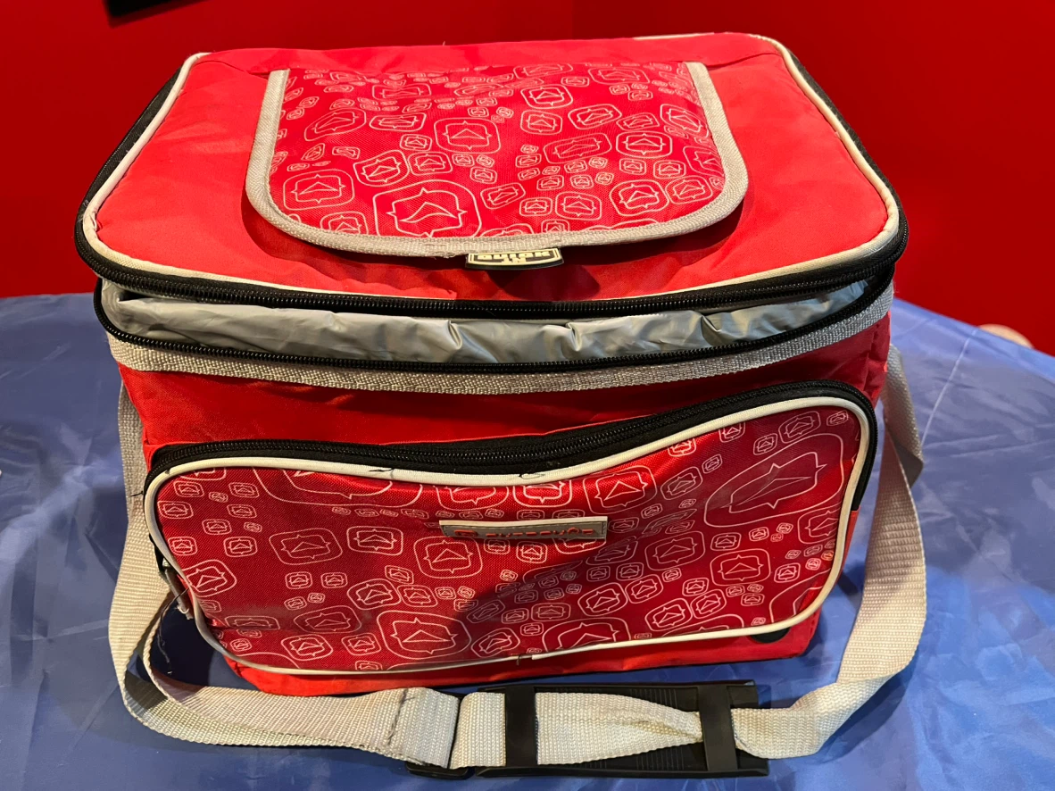 Coleman Insulated Cooler Bag