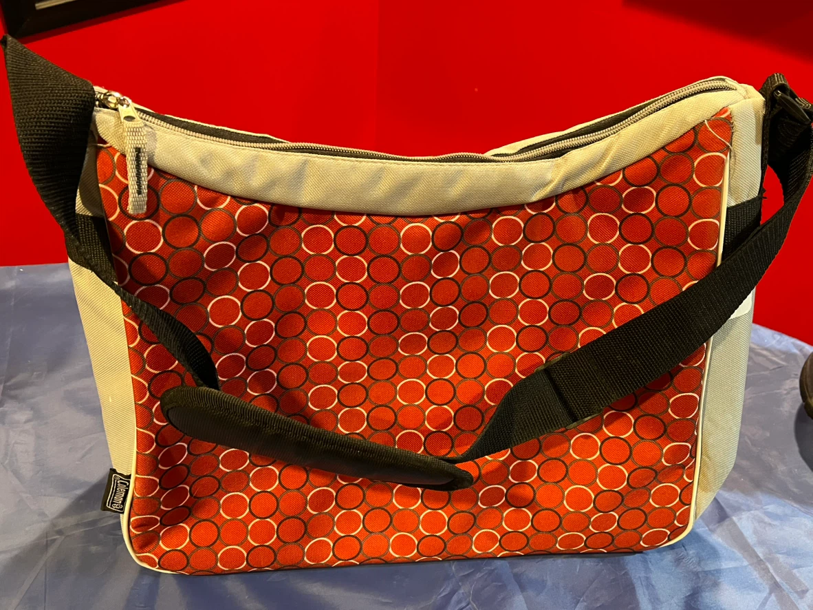 Coleman Insulated Cooler Bag - photo 4