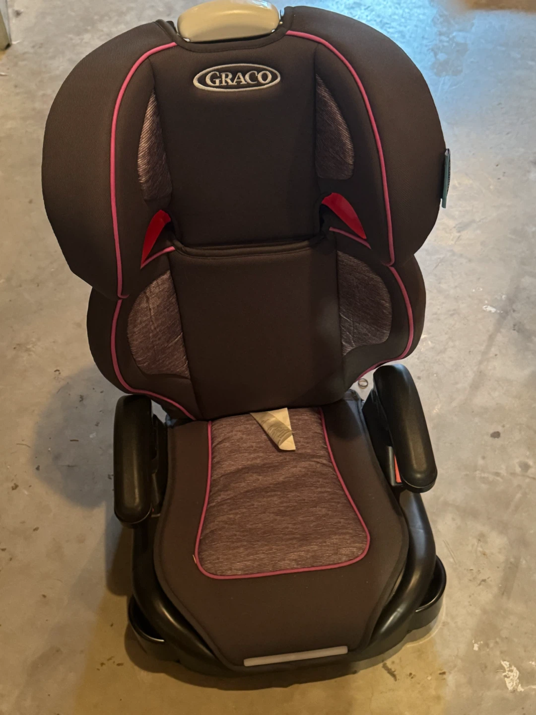 Graco Booster Seat