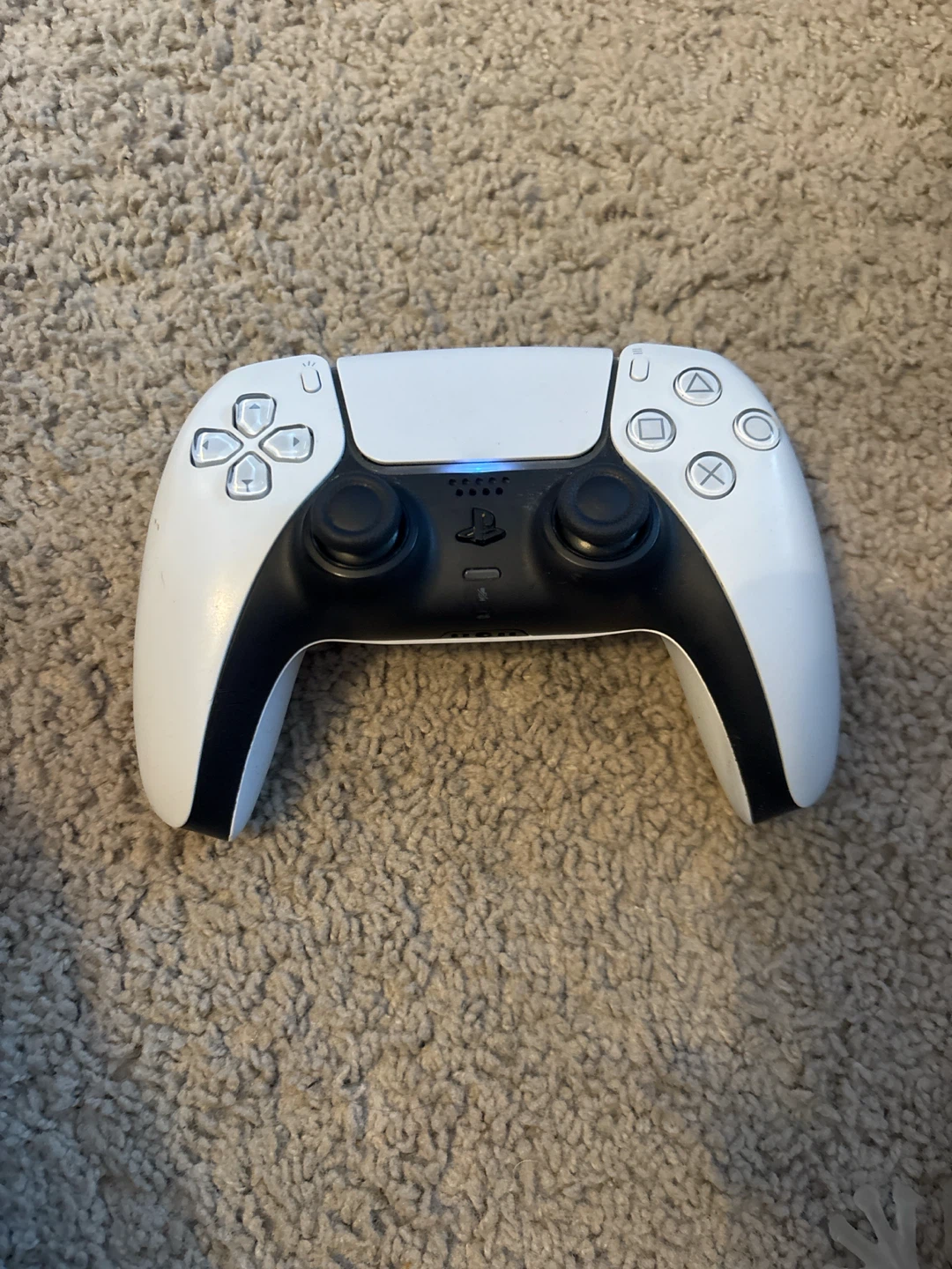 Sony PlayStation 5 DualSense Wireless Controller