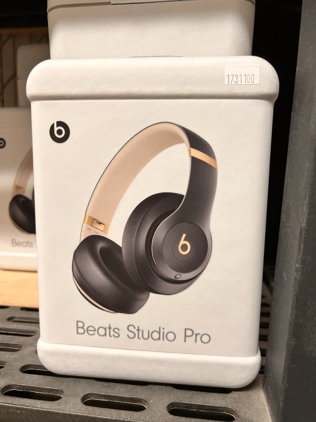 Beats Studio Pro Headphones