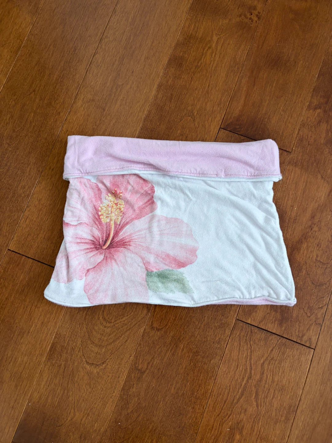 Hollister Reversible Tube Top