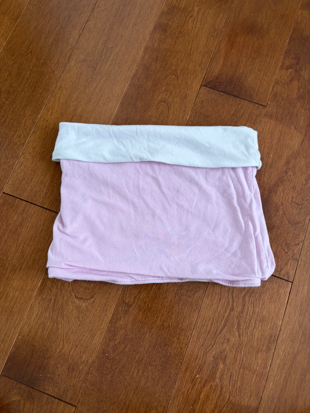 Hollister Reversible Tube Top - photo 2
