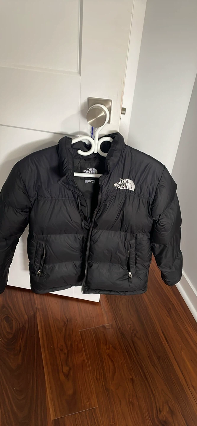 The North Face Puffer Jacket