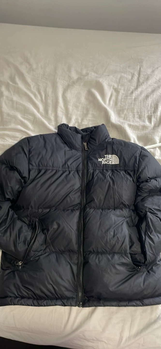 The North Face Puffer Jacket - photo 2