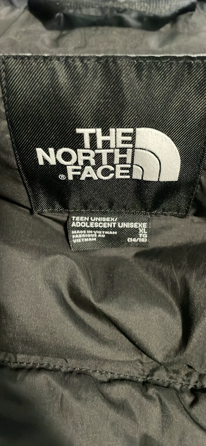 The North Face Puffer Jacket - photo 3