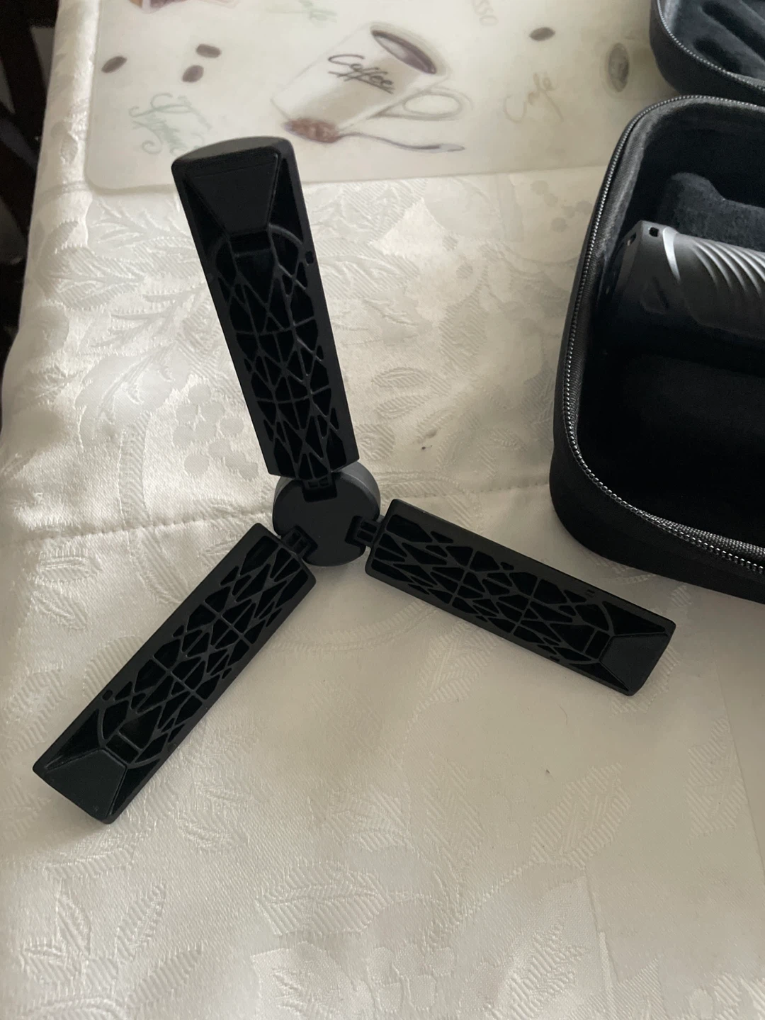 Hohem iSteady M6 Smartphone Gimbal - photo 5