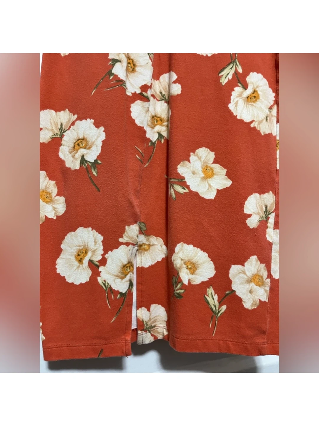 Forever 21 Floral Tank Dress - photo 4